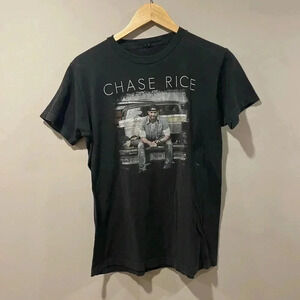 Chase Rice Tour Concert T-Shirt